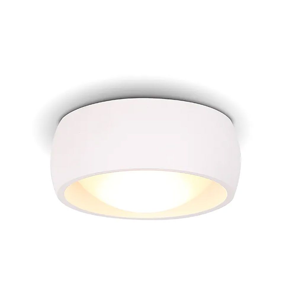 LED -plafondremlamp Kodak II IP44