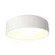 LED Deckenlampe Loop 45cm Ring 1100lm Dimmbar Warmweiß
