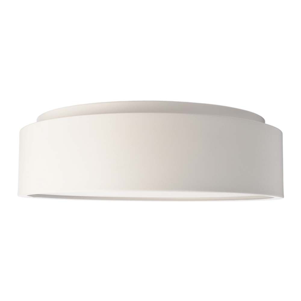 LED -kattovalaisimen silmukka 45 cm rengas 1100 lm himmennettävä lämmin valkoinen