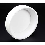 LED -kattovalaisimen silmukka 45 cm rengas 1100 lm himmennettävä lämmin valkoinen