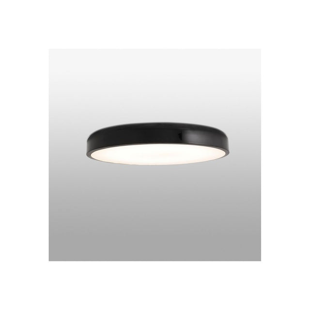 LED Deckenleuchte COCOTTE-L 36W 3000K Schwarz  Faro Barcelona   