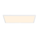 LED -plafondlamp Harlow 60x30 Step IP54
