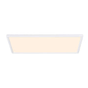 LED -taklampan Harlow 60x30 Steg IP54