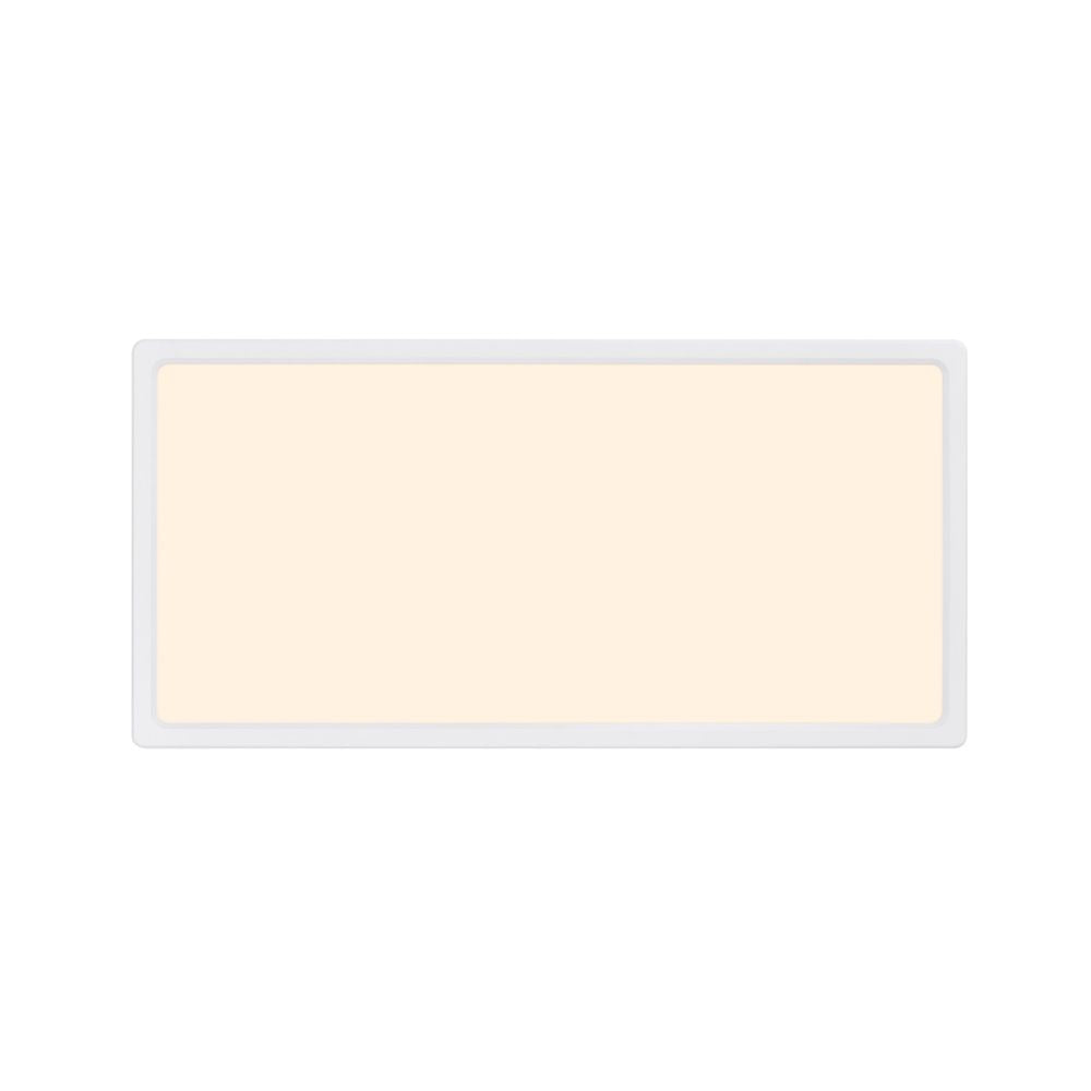 LED -plafondlamp Harlow 60x30 Step IP54