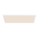 LED -plafondlamp Harlow 60x30 Step IP54