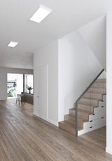 LED -plafondlamp Harlow 60x30 Step IP54