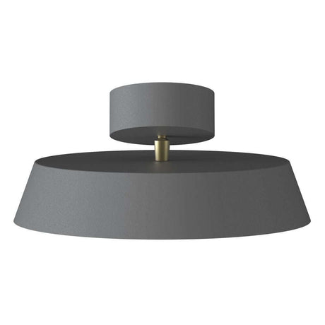 LED Deckenleuchte Kaito Dim