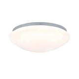 Lampa sufitowa LED Leonis White IP44