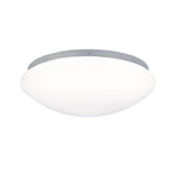 LED bathroom ceiling light Leonis White IP44