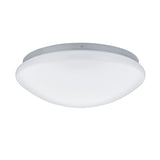 LED -kylpyhuoneen katto Light Leonis White IP44