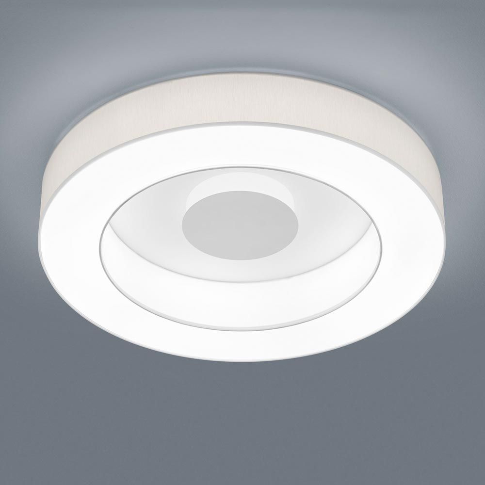 LED ceiling light Lomo White, White