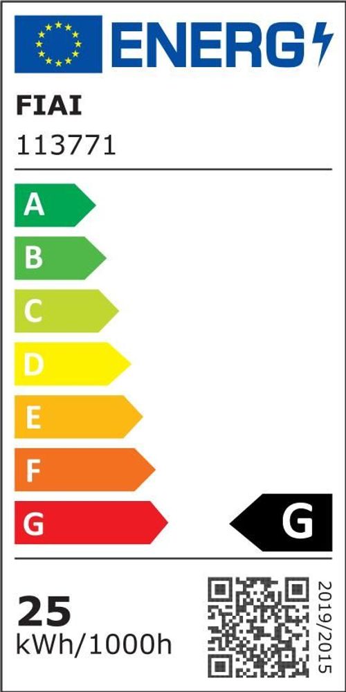 LED Deckenleuchte Meda Ø 40cm ColorSwitch 2700-4000K IP40 Dimmbar