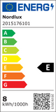 LED Deckenleuchte Montone 25 IP44 (5)