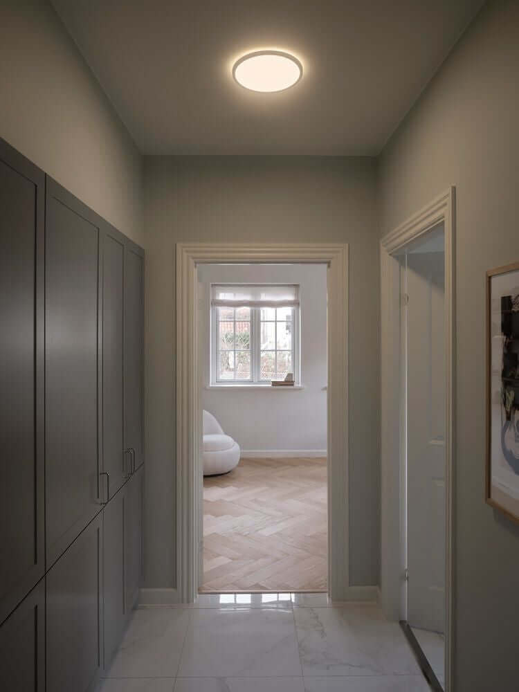LED Deckenleuchte Oja 29 3-Stufen IP54