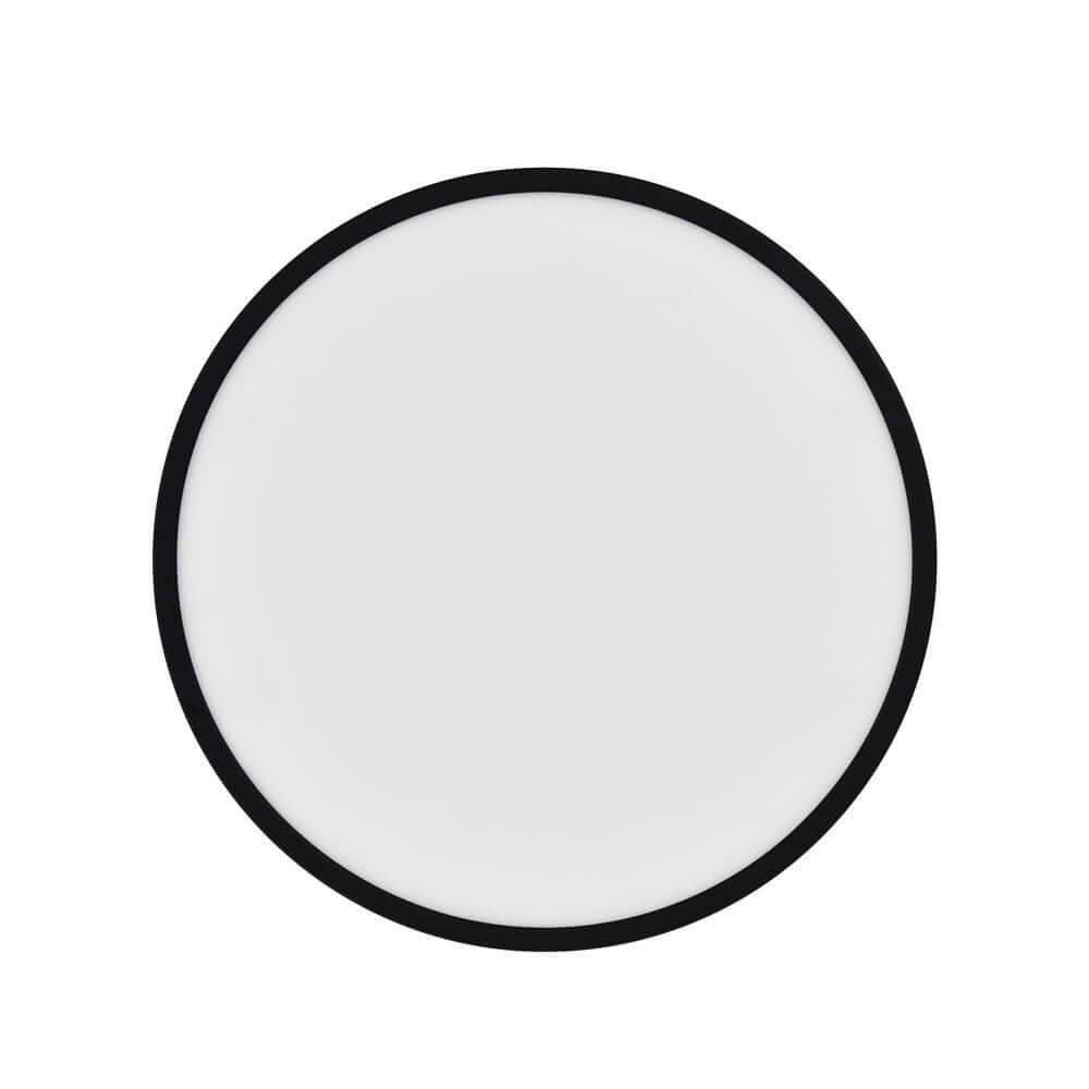LED Deckenleuchte Oja 42 3-Stufen IP54 in modernem und minimalistischem Design.