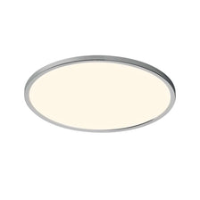 LED Deckenleuchte Oja 42 3-Stufen IP54 in modernem Design mit funktionellem Licht.