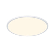 LED Plafonnier Oja 42 Switch au design moderne avec lumière douce.