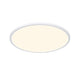 LED Deckenleuchte Oja 42 Switch Dim IP54 in modernem Design mit dimmbarem Licht.