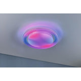 LED -kattovalaisin sateenkaari RGB