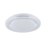 LED -kattovalaisin sateenkaari RGB