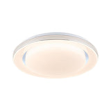 LED -kattovalaisin sateenkaari RGB