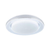 LED -kattovalaisin sateenkaari RGB