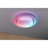LED -kattovalaisin sateenkaari RGB