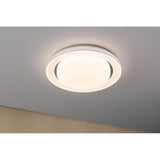 LED -kattovalaisin sateenkaari RGB