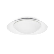 LED Plafonnier SIDE 20W blanc - éclairage élégant et moderne pour chaque pièce.