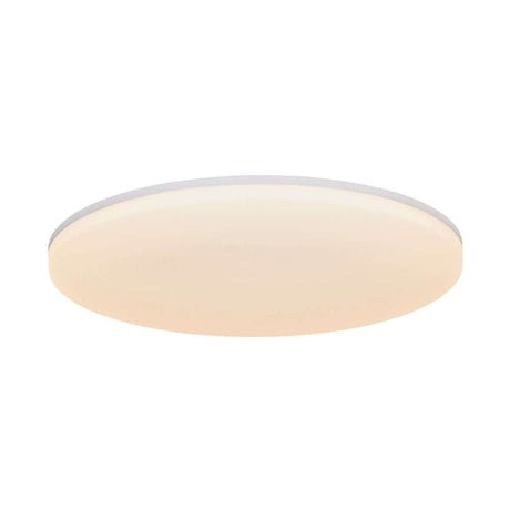 LED Vic 22 1600lm ceiling light – modern ceiling lamp with integrated LED module and high lumen output.