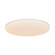 LED Deckenleuchte Vic 22 1600lm – moderne Deckenlampe mit integriertem LED-Modul und hoher Lumenleistung.