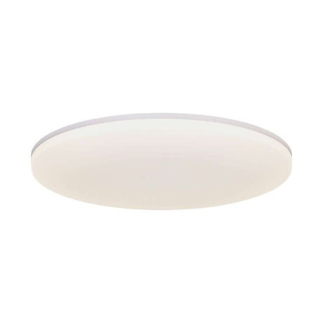 LED Vic 22 1600lm ceiling light in an elegant design with even light.