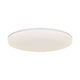 LED Deckenleuchte Vic 22 1600lm in elegantem Design mit gleichmäßigem Licht.