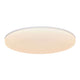 LED Deckenleuchte Vic 29 2100lm in elegantem Design für gleichmäßige Raumausleuchtung.