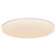 LED Deckenleuchte Vic 35 3200lm - klassische Deckenleuchte mit schlankem Design und hoher Lumenleistung.