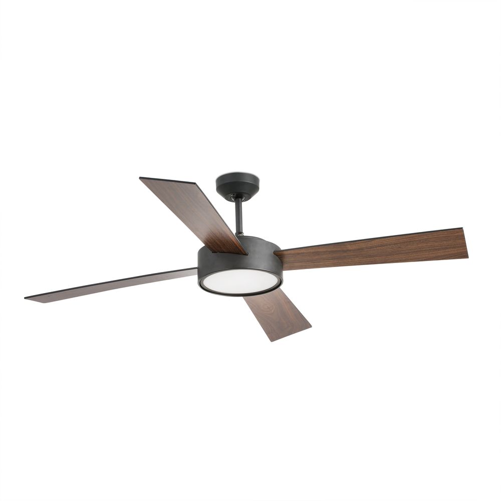LED Deckenventilator Hydra Ø 132cm
