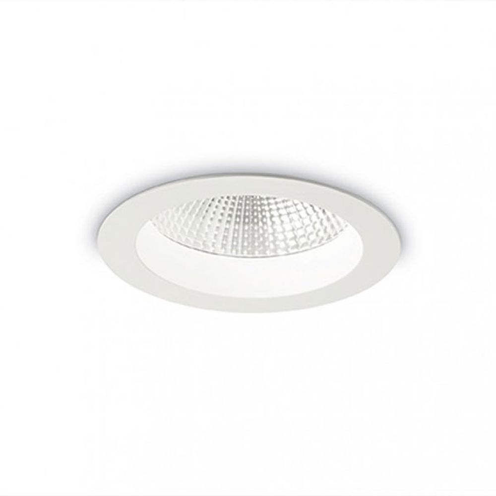 LED Downlight Accent M 30W Ø18.3cm 4000K