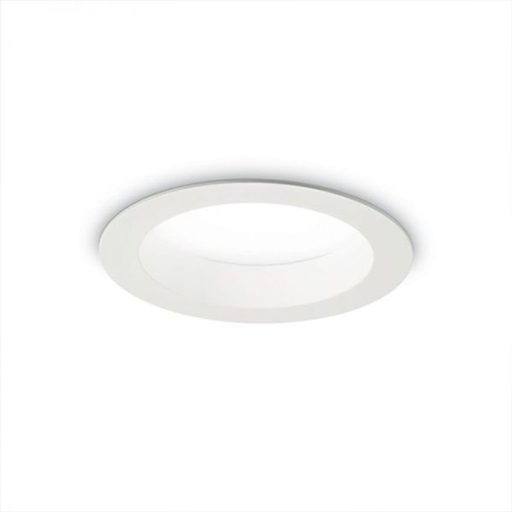 LED Downlight Basic M 30W Ø18,3cm 4000K  Pro-Light   