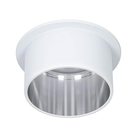 LED Einbauleuchte Gil Rund 3 Stufen-Dimmer