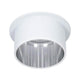 LED Einbauleuchte Gil Rund 3 Stufen-Dimmer