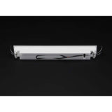 Linea di colpa della griglia a LED 1895LM 15x2w White caldo