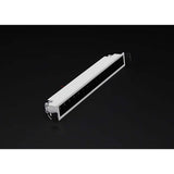 Linea di colpa della griglia a LED 1895LM 15x2w White caldo