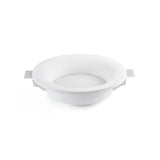 LED collected north 18W 3000K white