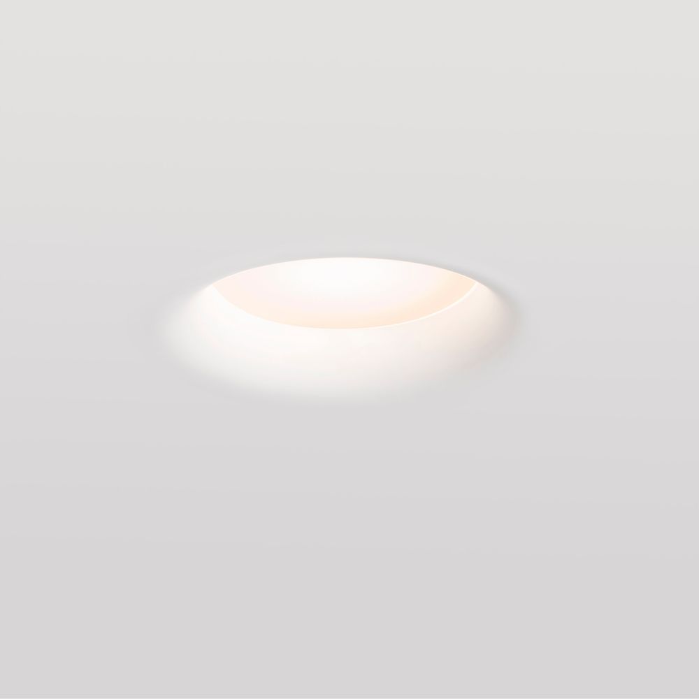 LED collected north 18W 3000K white