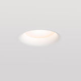 LED collected north 18W 3000K white