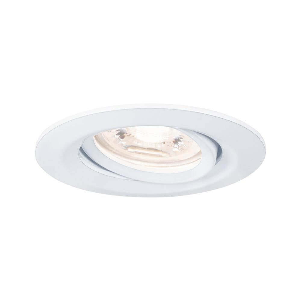 LED Einzelleuchte Nova Mini schwenkbar
