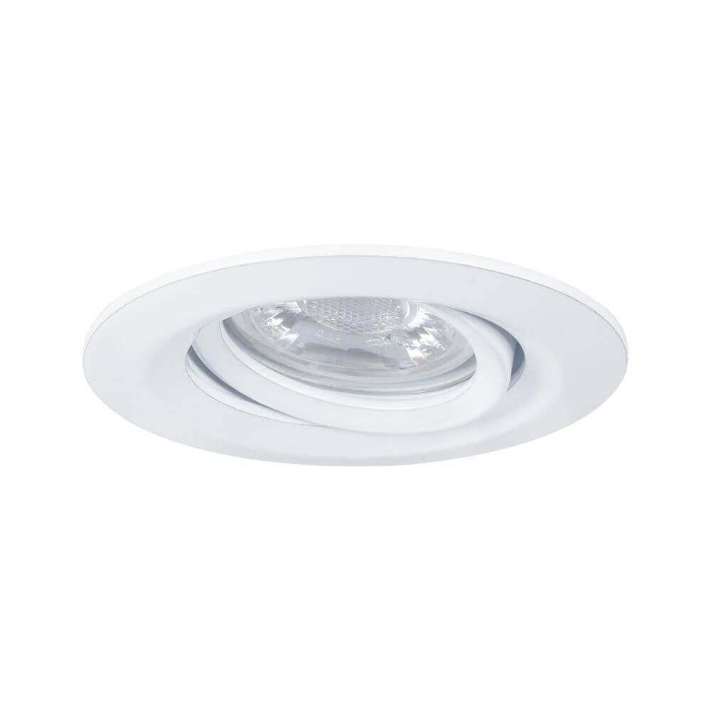 LED Einzelleuchte Nova Mini schwenkbar