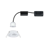 LED Einzelleuchte Nova Mini schwenkbar