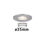 LED yksi Nova Mini jäykkä noin 6,5 cm
