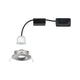 LED Einzelleuchte Nova Mini starr Rund 6,5cm